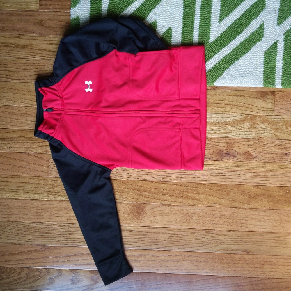 Under Armour | toddler 2T jacket